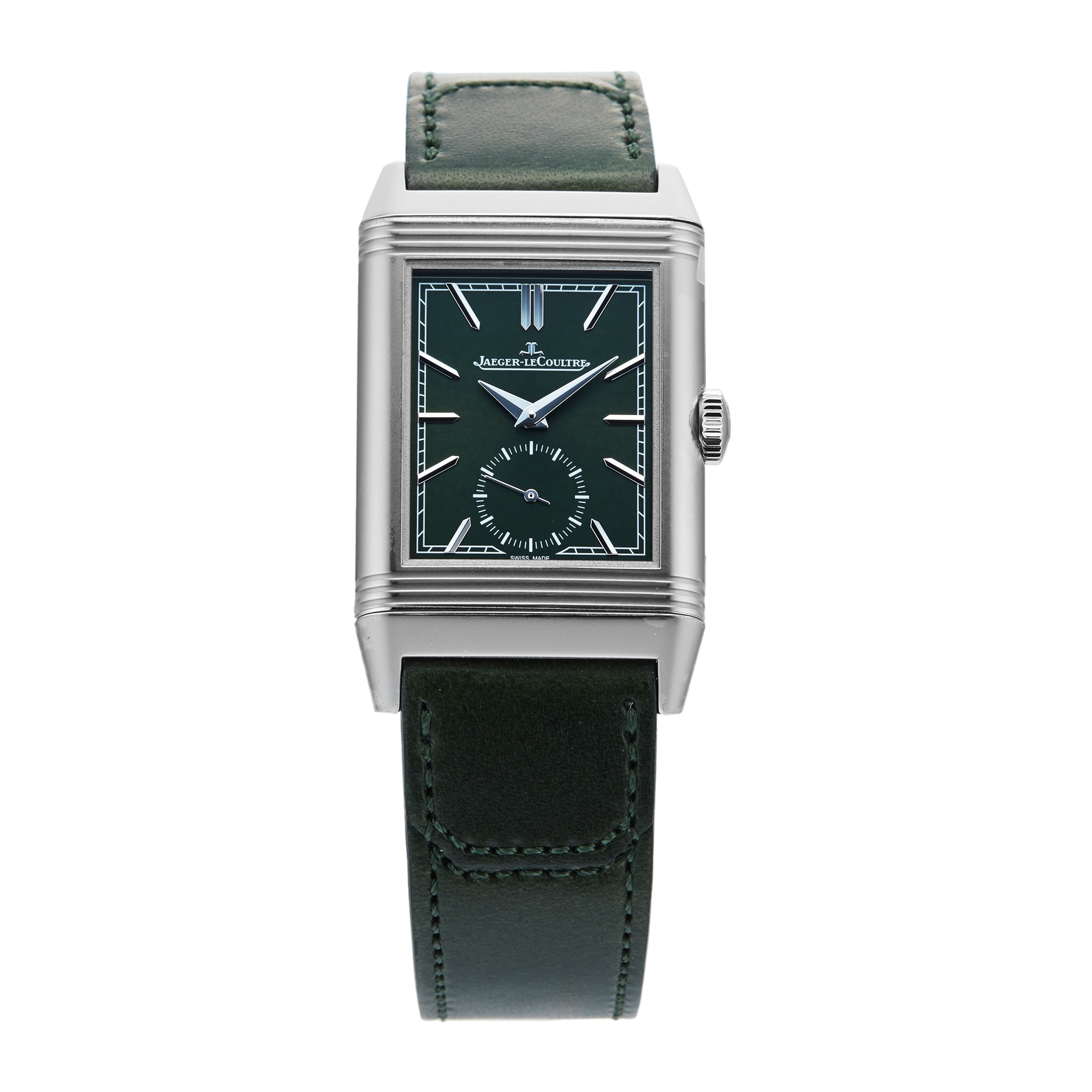 Reverso 27.4mm Stainless Steel Reverso 27.4mm Stainless Steel