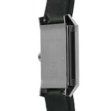 Pre-Owned Jaeger-LeCoultre Reverso 27.4mm Stainless Steel
