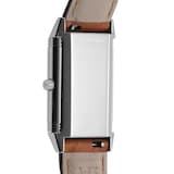Pre-Owned Jaeger-LeCoultre Reverso Classique 23mm X 38.5mm Stainless Steel