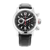 Pre-Owned Jaeger-LeCoultre Master Compressor 41mm Stainless Steel