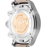 Pre-Owned Jaeger-LeCoultre Master Compressor 41mm Stainless Steel