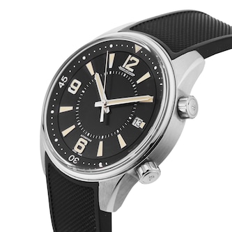 Pre-Owned Jaeger-LeCoultre Polaris 42mm Stainless Steel