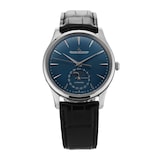 Pre-Owned Jaeger-LeCoultre Master Ultra Thin Moon 39MM Stainless Steel