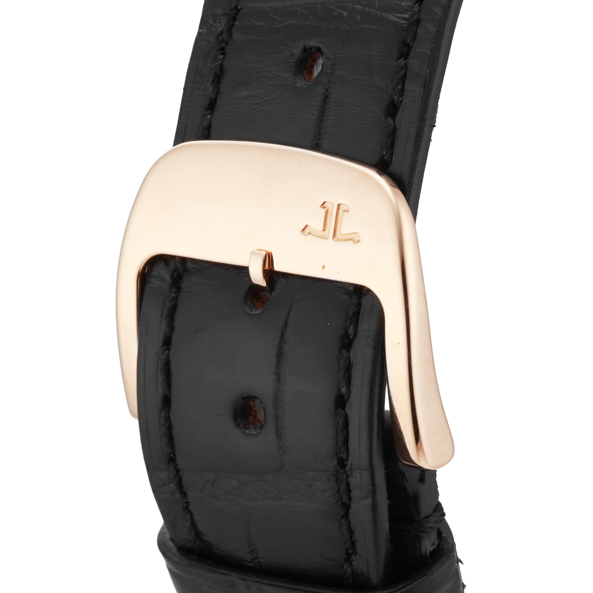 Pre-Owned Jaeger-LeCoultre Master Ultra Thin Perpetual Calendar 39mm Rose Gold Pre-Owned Jaeger-LeCoultre Master Ultra Thin Perpetual Calendar 39mm Rose Gold
