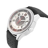 Pre-Owned Jaeger-LeCoultre AMVOX 2 Chronograph Limited Edition 43.7mm Platinum