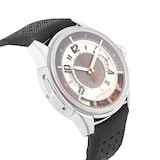 Pre-Owned Jaeger-LeCoultre AMVOX 2 Chronograph Limited Edition 43.7mm Platinum