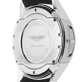 Pre-Owned Jaeger-LeCoultre AMVOX 2 Chronograph Limited Edition 43.7mm Platinum