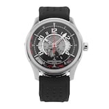 Pre-Owned Jaeger-LeCoultre Pre-Owned Jaeger-LeCoultre AMVOX 2 Chronograph DBS Limited Edition 44mm Titanium Q192T450