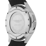 Pre-Owned Jaeger-LeCoultre Pre-Owned Jaeger-LeCoultre AMVOX 2 Chronograph DBS Limited Edition 44mm Titanium Q192T450