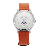 Pre-Owned Jaeger-LeCoultre Master Control Calendar 40mm Stainless Steel
