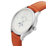 Pre-Owned Jaeger-LeCoultre Master Control Calendar 40mm Stainless Steel