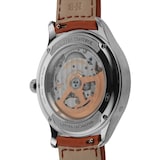 Pre-Owned Jaeger-LeCoultre Master Control Calendar 40mm Stainless Steel