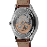 Pre-Owned Jaeger-LeCoultre Master Control Date 40mm Stainless Steel