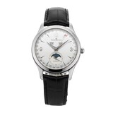 Pre-Owned Jaeger-LeCoultre Master Calender 39mm Stainless Steel