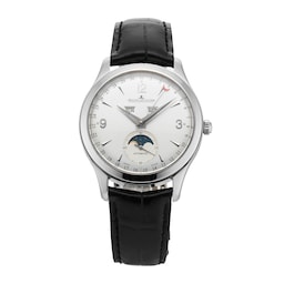 40690012 - Master Calender 39mm Stainless Steel