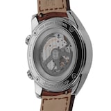 Pre-Owned Jaeger-LeCoultre Polaris Automatic 41mm Stainless Steel