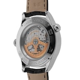 Pre-Owned Jaeger-LeCoultre Master Geographic 39mm Stainless Steel