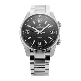 Pre-Owned Jaeger-LeCoultre Polaris Automatic 41mm Stainless Steel