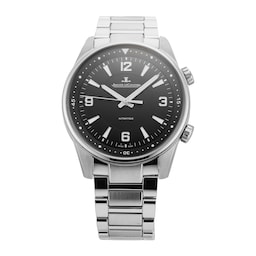 40690016 - Polaris Automatic 41mm Stainless Steel