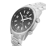Pre-Owned Jaeger-LeCoultre Polaris Automatic 41mm Stainless Steel