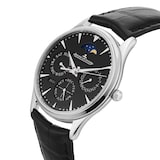 Pre-Owned Jaeger-LeCoultre Master Ultra Thin Perpetual Calendar 39mm Stainless Steel