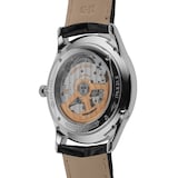 Pre-Owned Jaeger-LeCoultre Master Ultra Thin Perpetual Calendar 39mm Stainless Steel