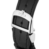 Pre-Owned Jaeger-LeCoultre Master Ultra Thin Moon 39mm Stainless Steel