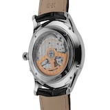Pre-Owned Jaeger-LeCoultre Master Ultra Thin Moon 39mm Stainless Steel
