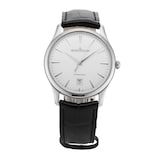 Pre-Owned Jaeger-LeCoultre Master Ultra Thin 39mm Stainless Steel