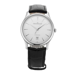 40690020 - Master Ultra Thin 39mm Stainless Steel