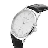 Pre-Owned Jaeger-LeCoultre Master Ultra Thin 39mm Stainless Steel