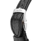 Pre-Owned Jaeger-LeCoultre Reverso Classic Small Duetto 21mm Stainless Steel