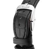 Pre-Owned Jaeger-LeCoultre Reverso Duetto 23mm Stainless Steel