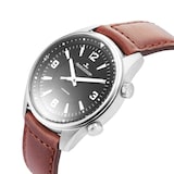 Pre-Owned Jaeger-LeCoultre Polaris Automatic 41mm Stainless Steel