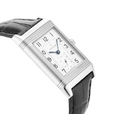 Pre-Owned Jaeger-LeCoultre Grande Reverso 29.9mm Stainless Steel