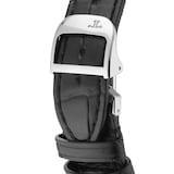 Pre-Owned Jaeger-LeCoultre Grande Reverso 29.9mm Stainless Steel