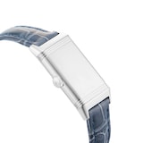 Pre-Owned Jaeger-LeCoultre Reverso One Monoface 20mm Stainless Steel