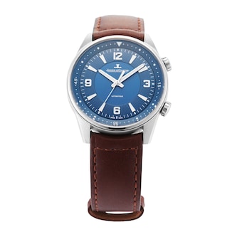 Pre-Owned Jaeger-LeCoultre Polaris Automatic 41mm Stainless Steel Pre-Owned Jaeger-LeCoultre Polaris Automatic 41mm Stainless Steel