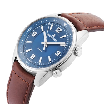 Pre-Owned Jaeger-LeCoultre Polaris Automatic 41mm Stainless Steel Pre-Owned Jaeger-LeCoultre Polaris Automatic 41mm Stainless Steel