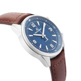 Pre-Owned Jaeger-LeCoultre Polaris Automatic 41mm Stainless Steel