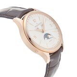 Pre-Owned Jaeger-LeCoultre Master Control Calendar 40mm Rose Gold