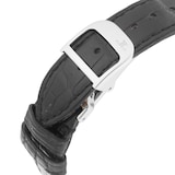 Pre-Owned Jaeger-LeCoultre Reverso Duetto 23mm Stainless Steel