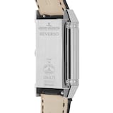 Pre-Owned Jaeger-LeCoultre Reverso Duetto 23mm Stainless Steel
