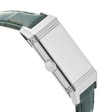 Pre-Owned Jaeger-LeCoultre Reverso One Monoface 20mm X 40.1mm Stainless Steel