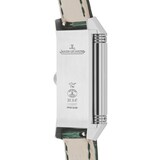 Pre-Owned Jaeger-LeCoultre Reverso One Monoface 20mm X 40.1mm Stainless Steel