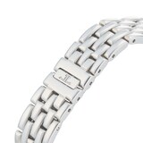 Pre-Owned Jaeger-LeCoultre Reverso One Monoface 20mm Stainless Steel