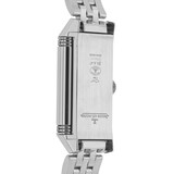 Pre-Owned Jaeger-LeCoultre Reverso One Monoface 20mm Stainless Steel