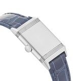 Pre-Owned Jaeger-LeCoultre Reverso Classic 21mm X 35.75mm Stainless Steel
