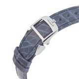 Pre-Owned Jaeger-LeCoultre Reverso Classic 21mm X 35.75mm Stainless Steel