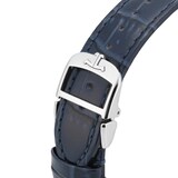 Pre-Owned Jaeger-LeCoultre Reverso Classic Duetto 24.4mm Stainless Steel